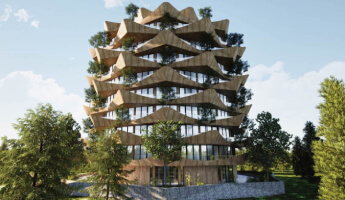 Circulaire Toren