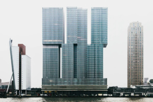 De Rotterdam