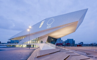 EYE Filmmuseum