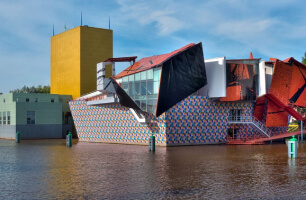Groninger museum