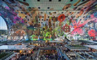 Markthal