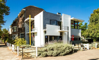 Rietveld Schröderhuis
