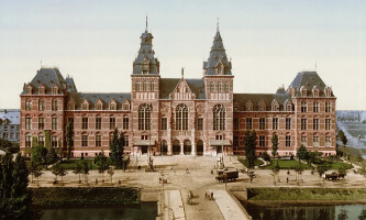 Rijksmuseum