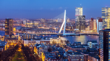 Rotterdam